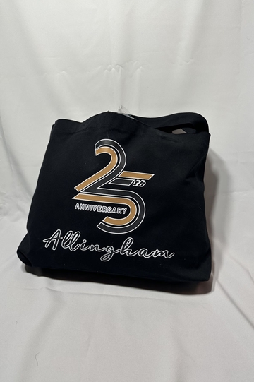 Allingham 25 ANNIVERSARY Shopper 50 Sort